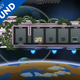 Illustration for article titled Watch Us Explore The Galaxy In emStarbound/em